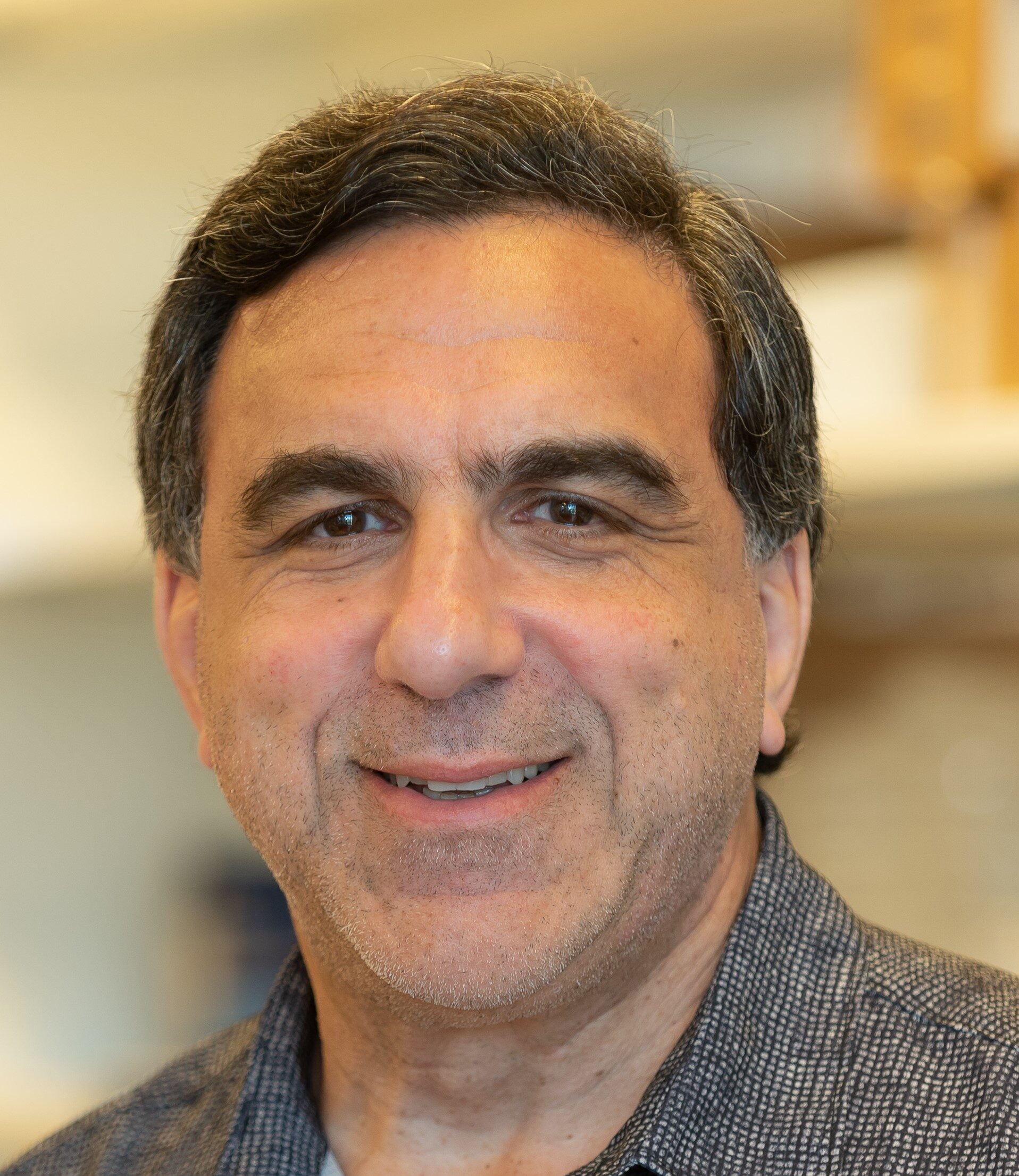 Dennis Zaller, PhD - Curie.Bio