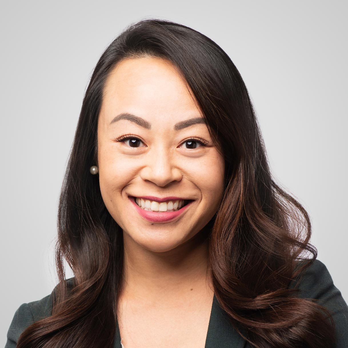 Linda Vo, PhD - Curie.Bio